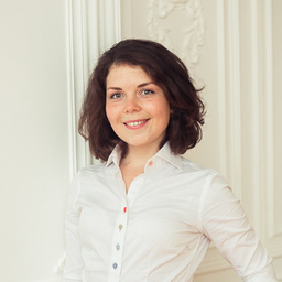 Zhukova Nina