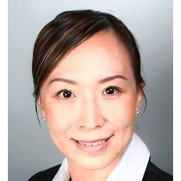 Ying Krüger's profile picture