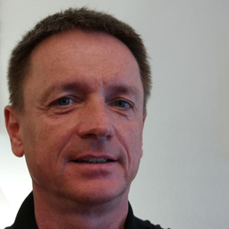 Ronald Haas