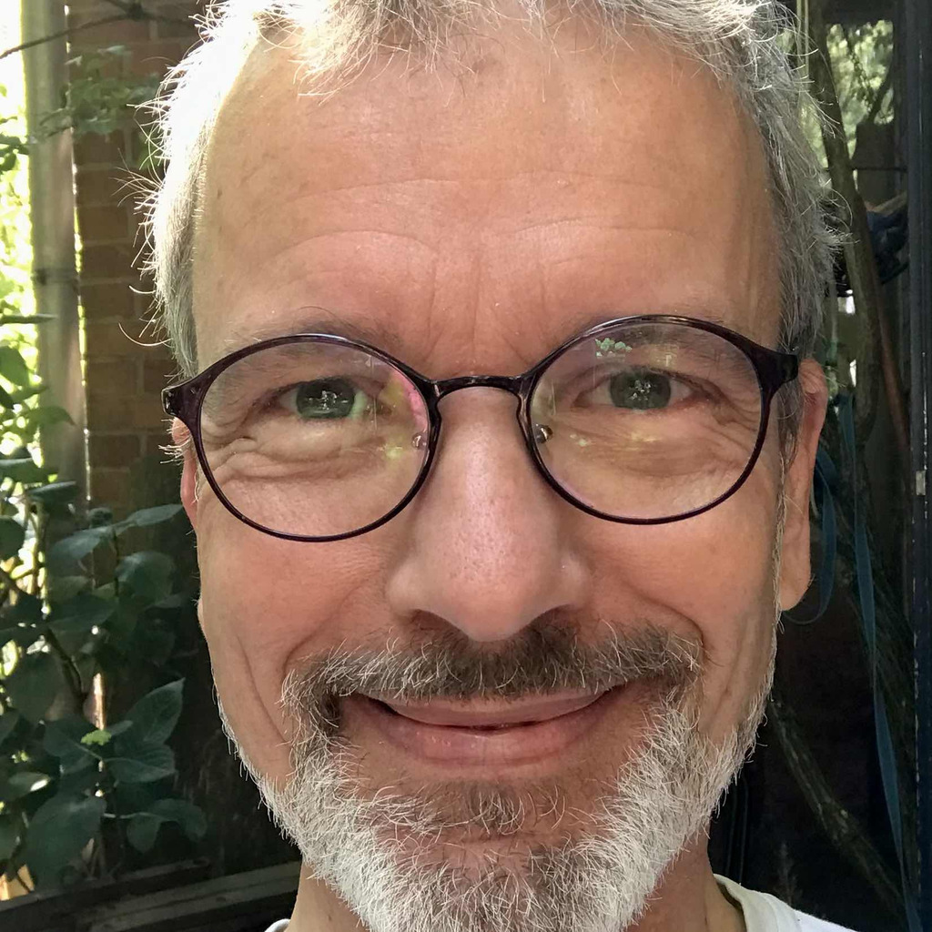 Sebastian Büttner Projektentwicklung und Fundraising Sebastian