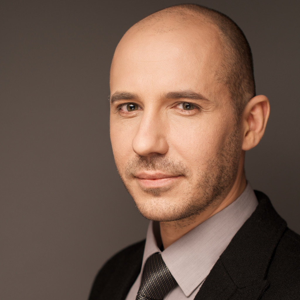 Wojciech Krawczyk AEM Delivery Manager Deloitte XING