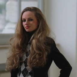 Dr. Nastasja S. Dresler's profile picture
