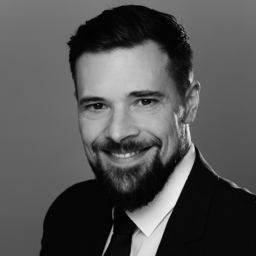 Marc Thomas Tzschoppe