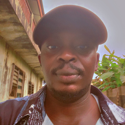 adeoye omoniyi matthew