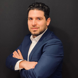 Marco Sparacio's profile picture