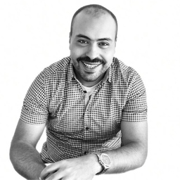 Mostafa Abady
