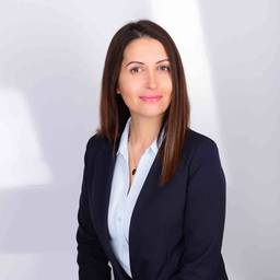 Lisa Celik-Hubl