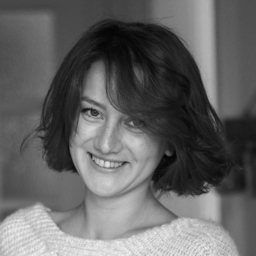 Chris Helen Kramer