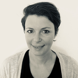 Anna Lazaridis