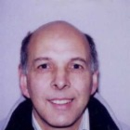 Colin Higginson