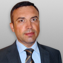 Pavlo Vilenchyk