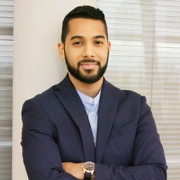 Mounir Bouazzaoui