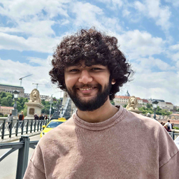 Yash Dhanani