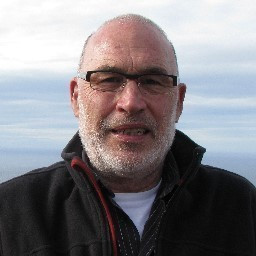 Weiß Hans-Jürgen