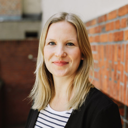 Katharina Steffan
