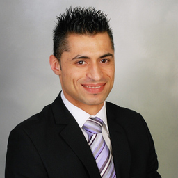 Cem Gercegin