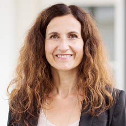 Andrea Moog