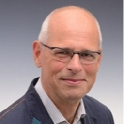 Dipl.-Ing. Uwe Stolle