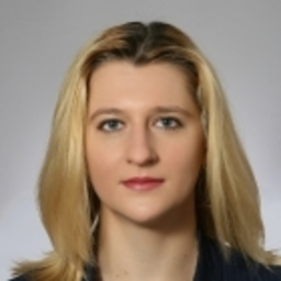 Elena Koch
