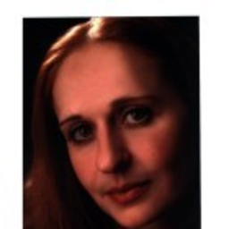 Andrea Heuberger