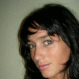 Profilbild Andrea Thomas