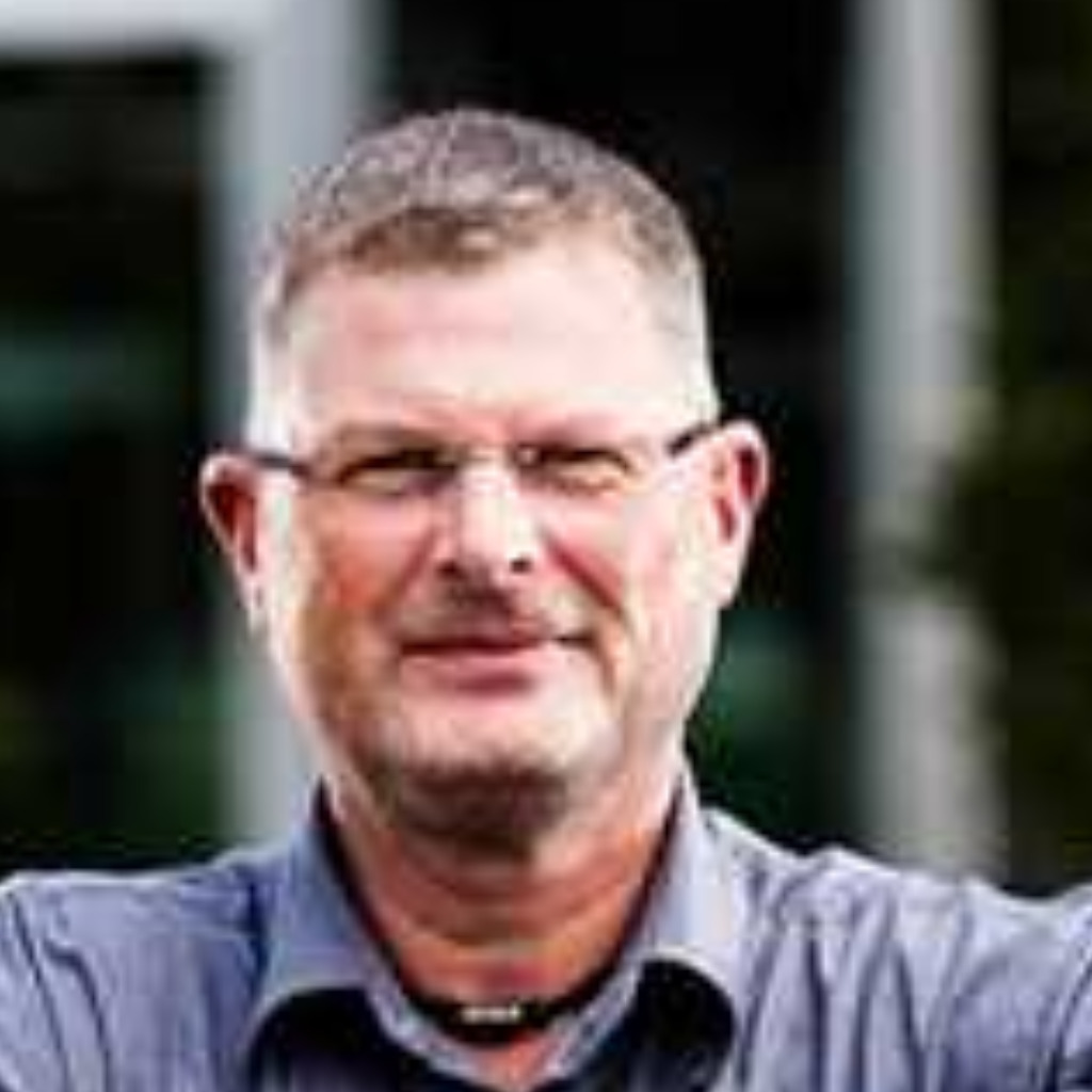 Martin Misler Außendienst Floragard XING