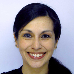 Patricia GUERRERO MACHUCA