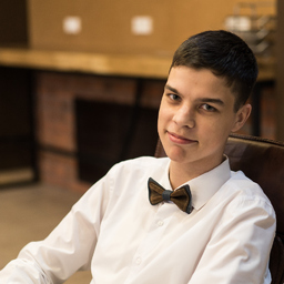 Artem Kudin