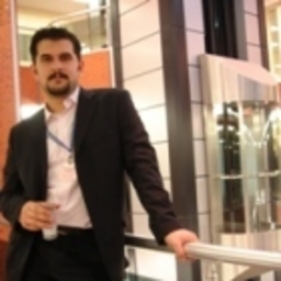Mesut KOSUCU