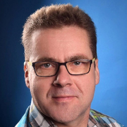 Ronald Graeffe