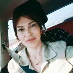 Alev Topcu