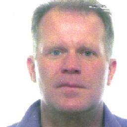 Michael Murray