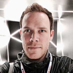 Adrian Schneble