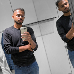Gautam Panickar