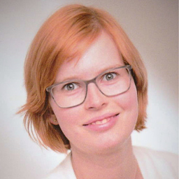 Profilbild Christiane Schmidt