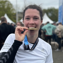 Franziska Bredin