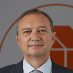 Wolfgang Brugger's profile picture