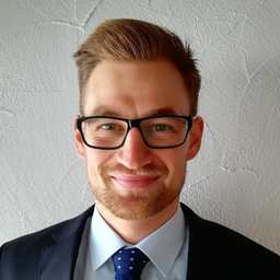 Thomas Rehm