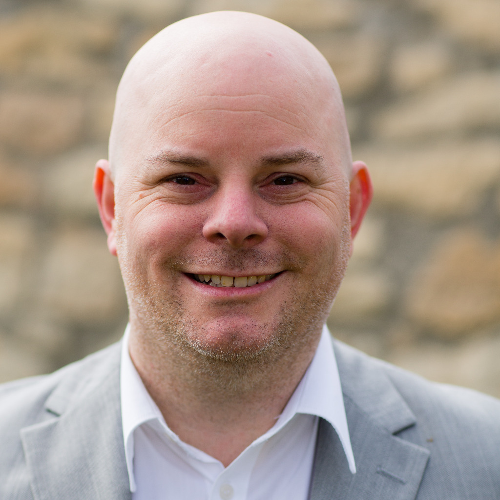 Alexander Leeb Inhaber / Techniker Leeb EDV e.K. XING