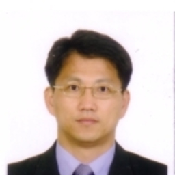 Dr. Tae S. Roh