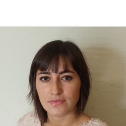 Berta Menéndez Rodríguez