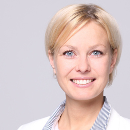 Dr. Carolin Pomrehn