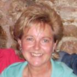 Birgit Wilk