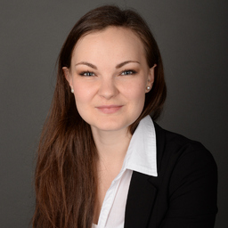 Profilbild Maria Kirchhöfer