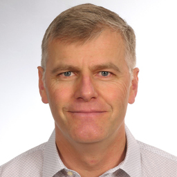 Torsten Berk