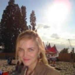 Stefanie Duerloo