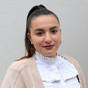 Angela Maria Kavouridis