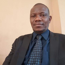 Denis Mulumba