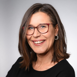 Heike Hentschel 