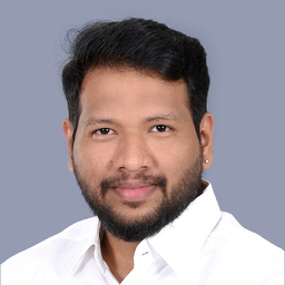 Karthikeyan Rajendran